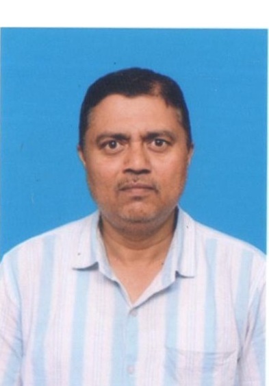 Akhileshwar Kumar Tiwary